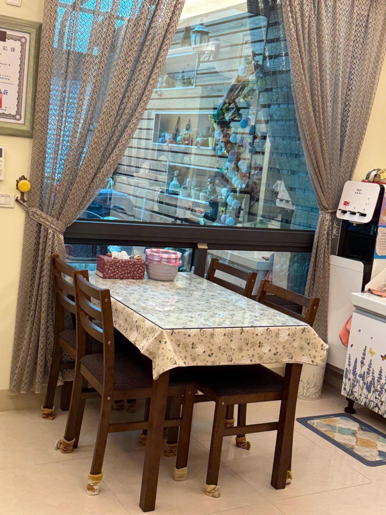 Yu Shou Hao Hsien Guesthouse Fushi Buitenkant foto